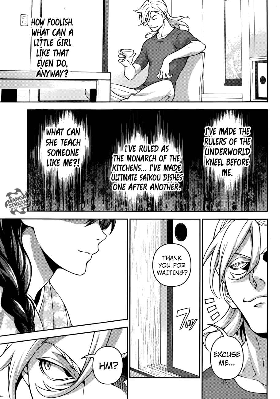 Shokugeki No Soma 268 17