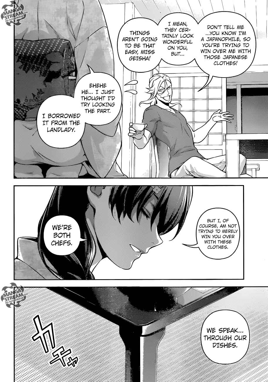 Shokugeki No Soma 268 18