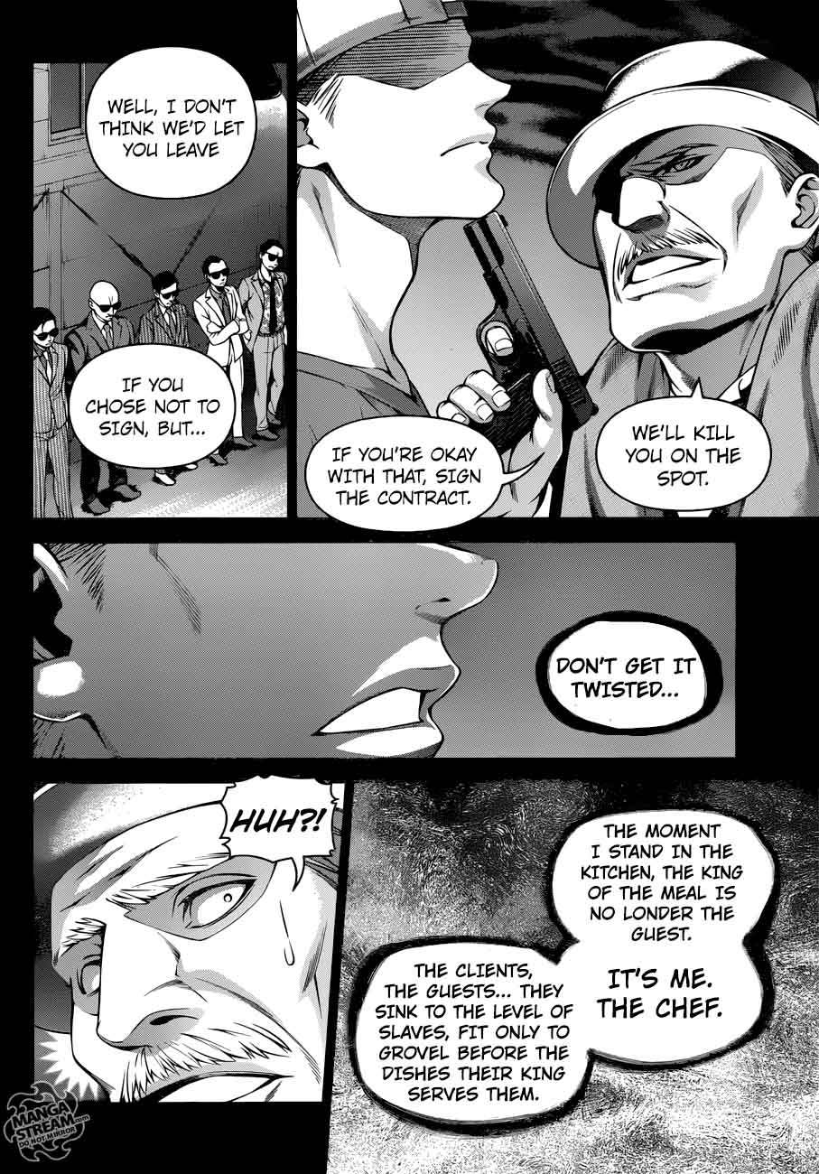 Shokugeki No Soma 268 2