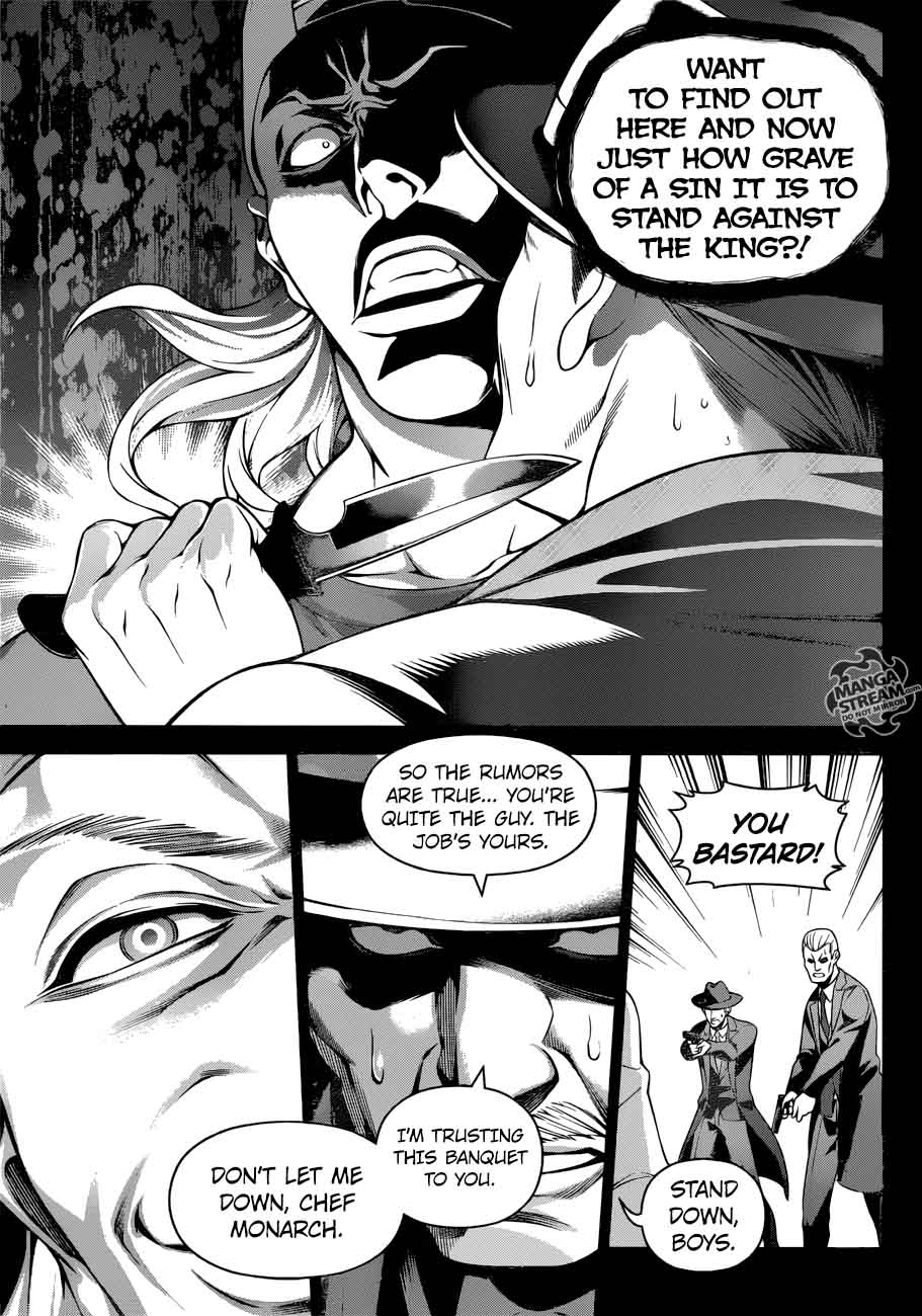 Shokugeki No Soma 268 3