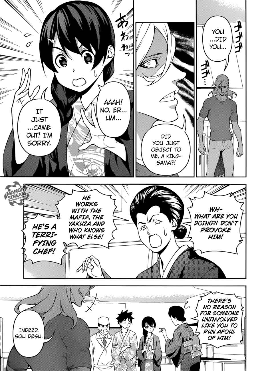 Shokugeki No Soma 268 5