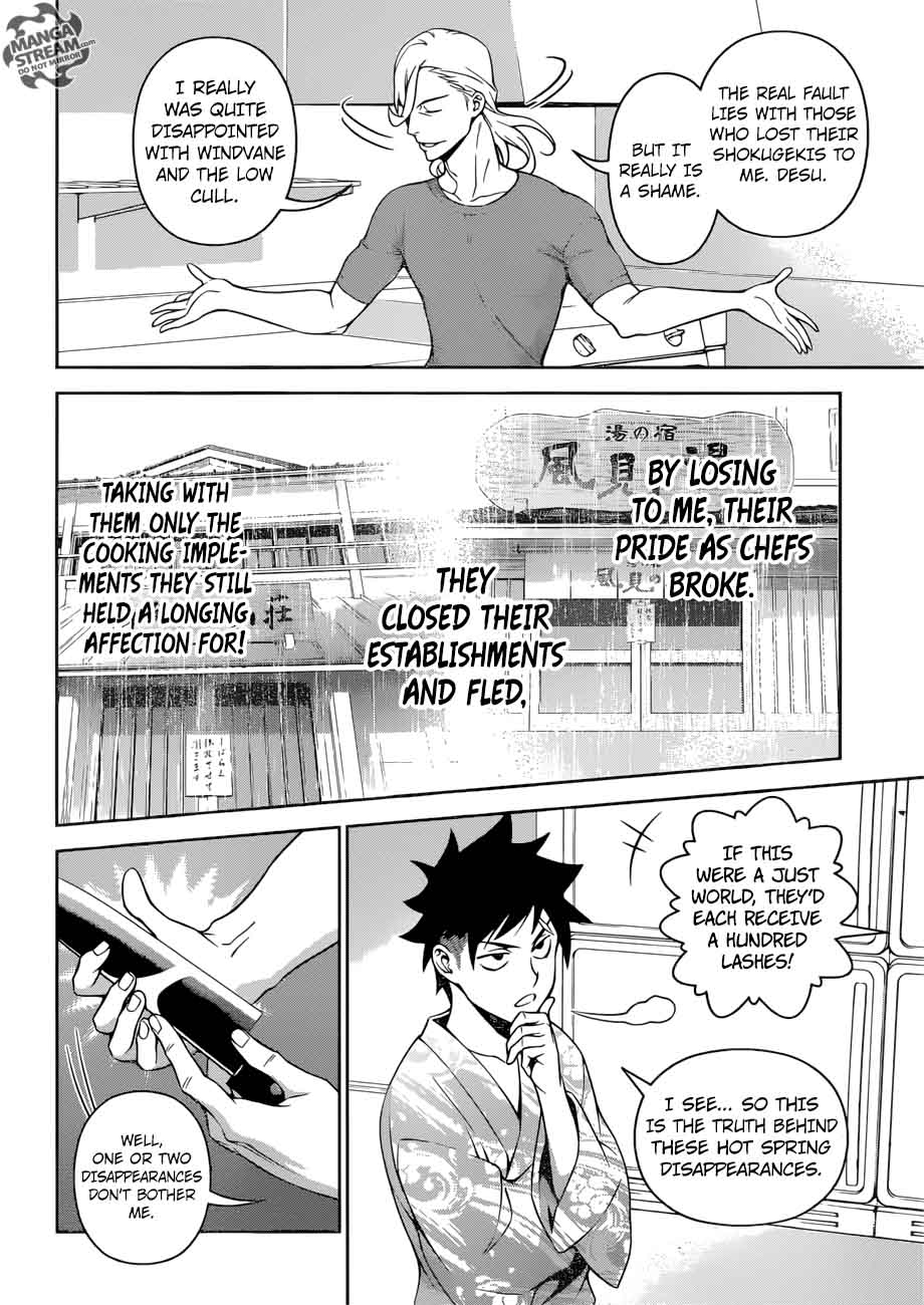 Shokugeki No Soma 268 6