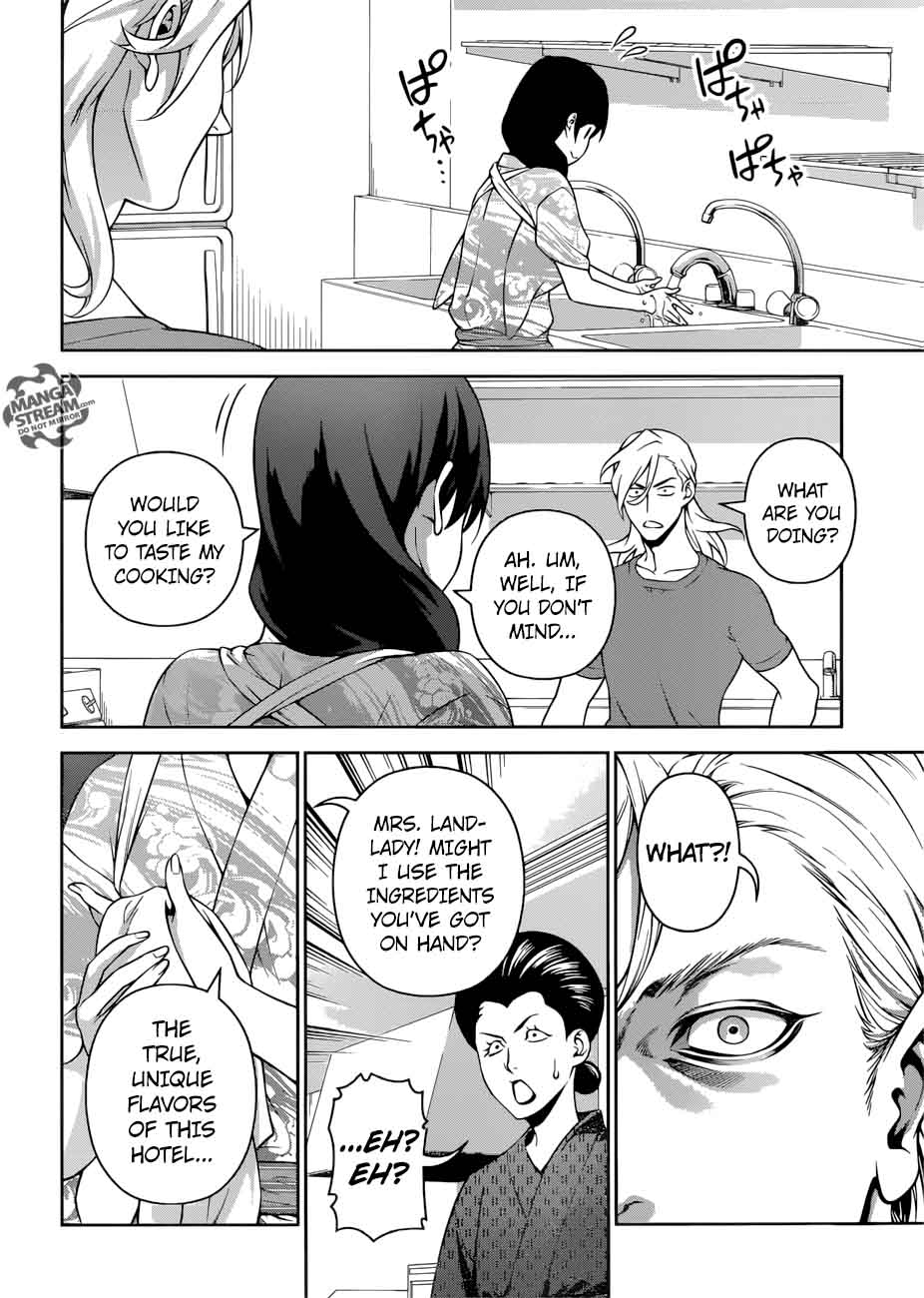 Shokugeki No Soma 268 8