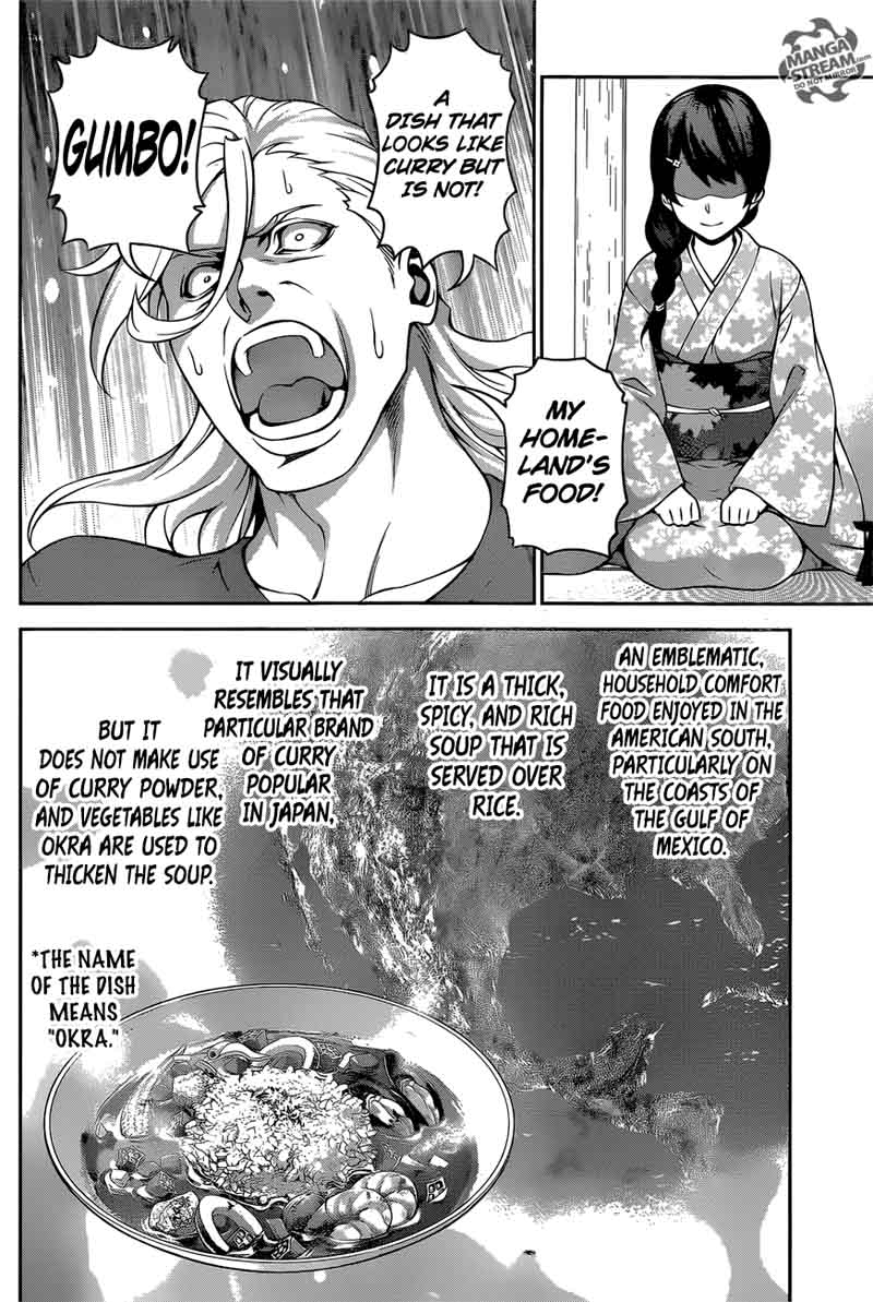 Shokugeki No Soma 269 10