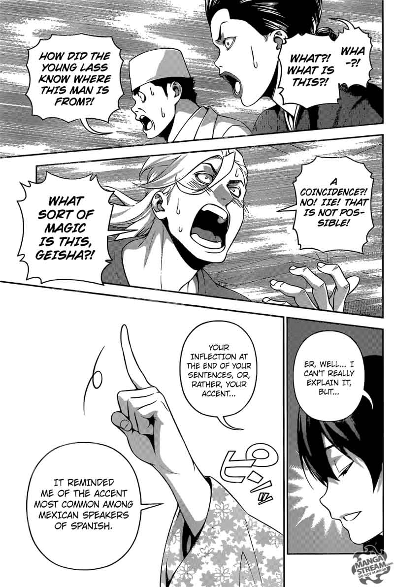 Shokugeki No Soma 269 11