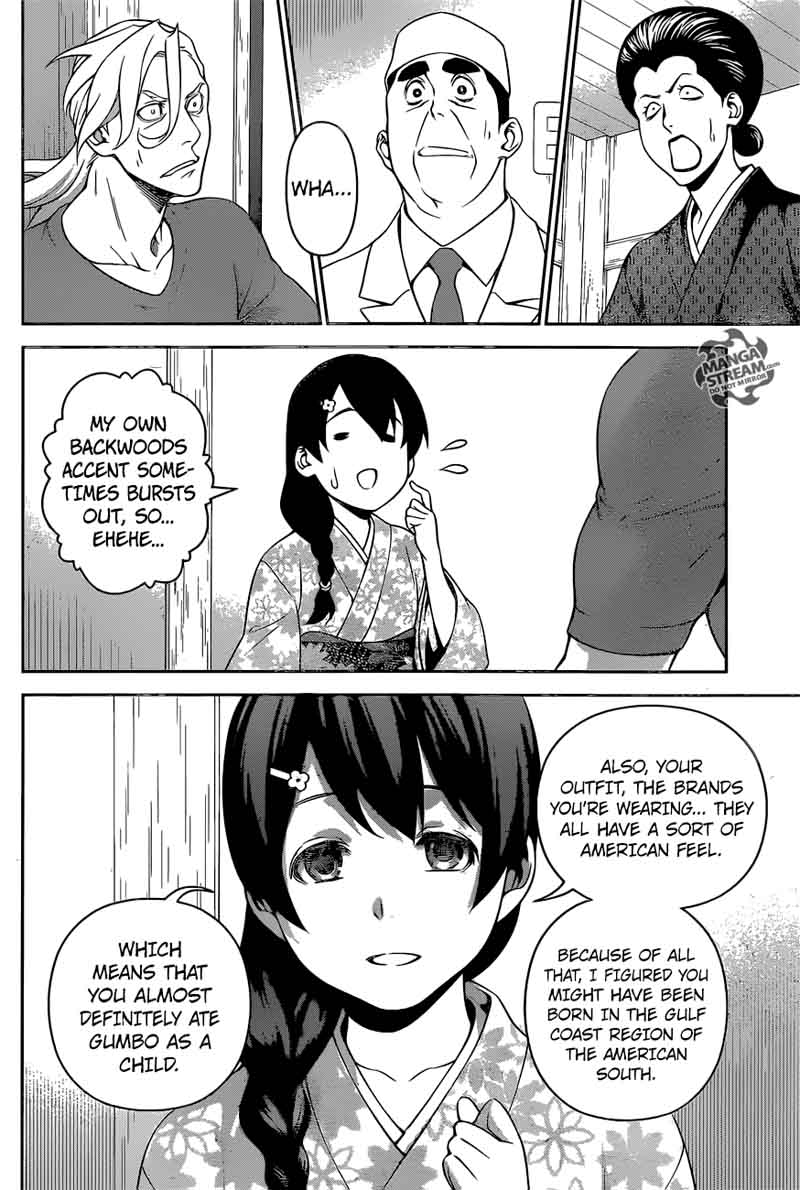 Shokugeki No Soma 269 12