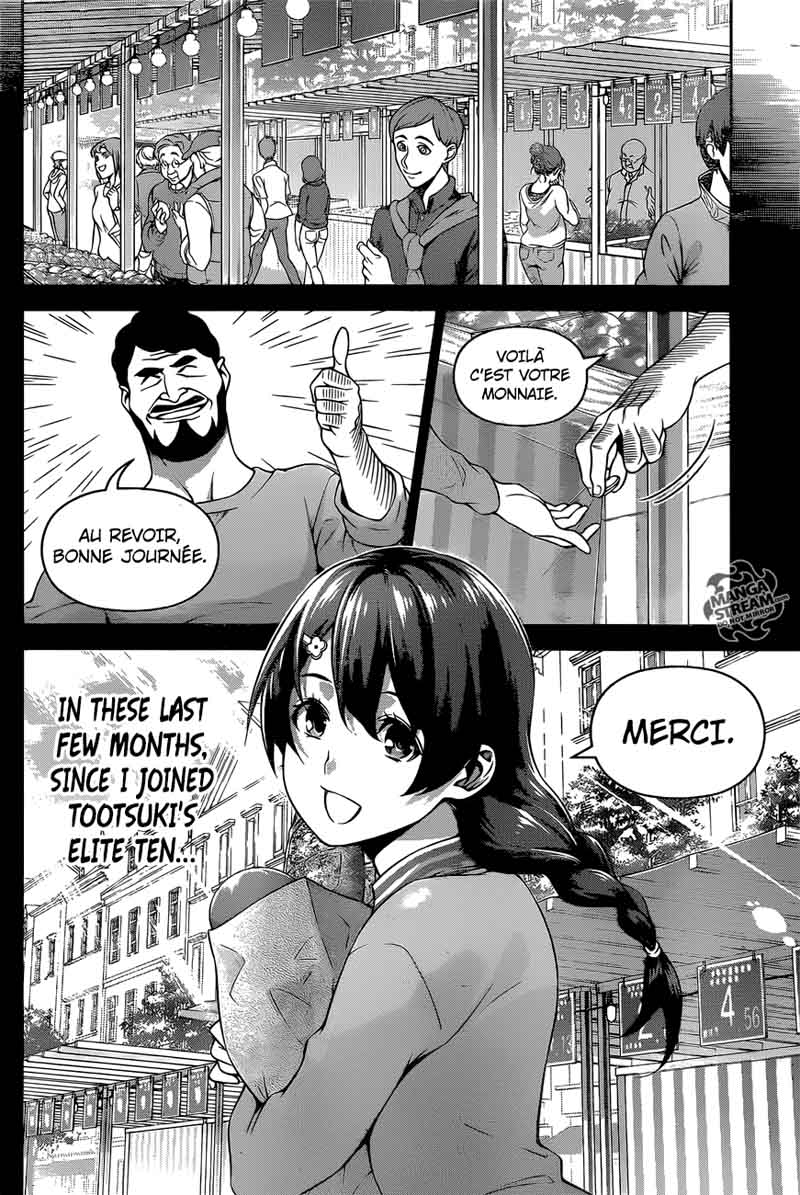 Shokugeki No Soma 269 14