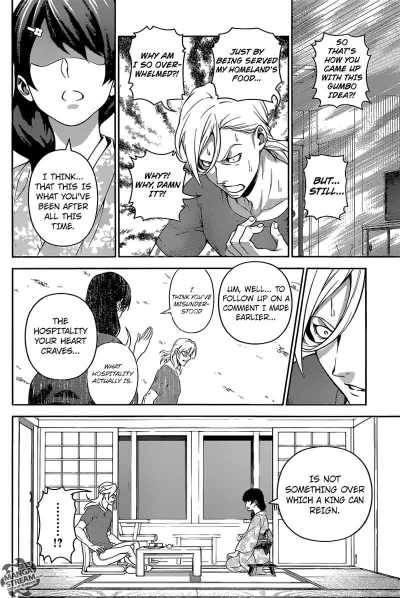 Shokugeki No Soma 269 16