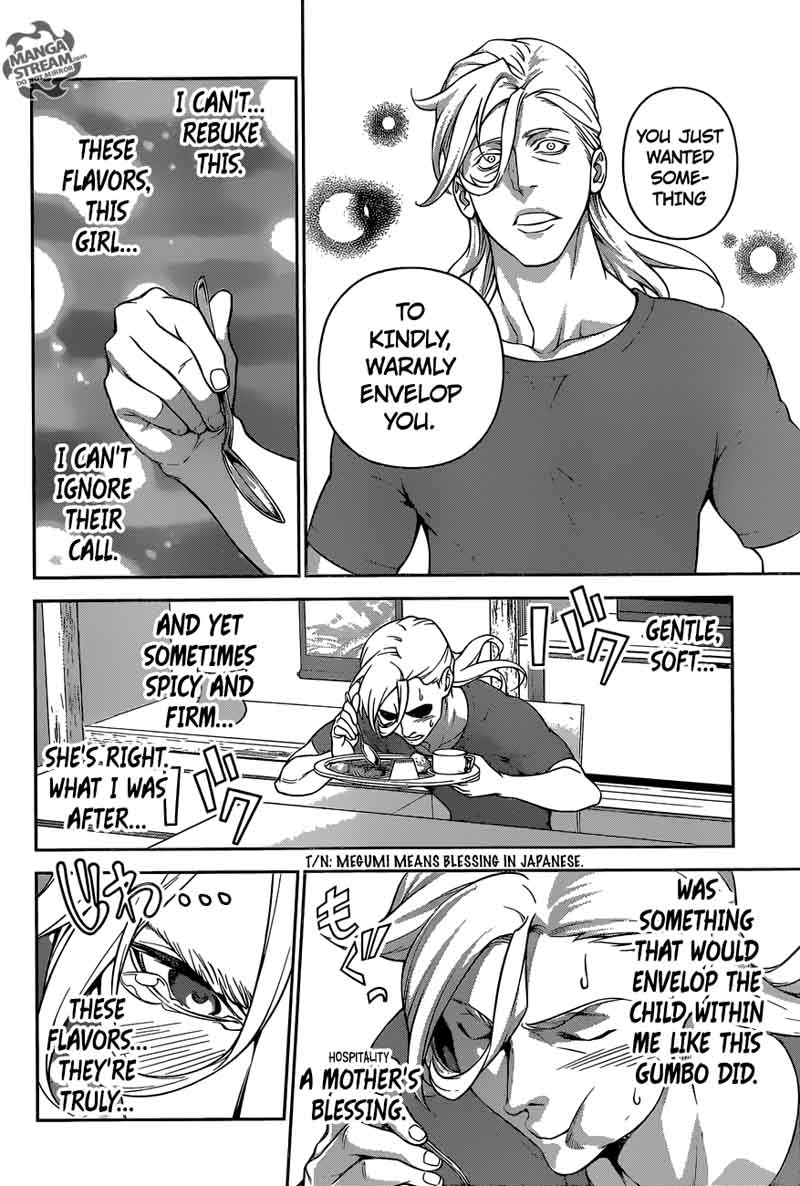 Shokugeki No Soma 269 18