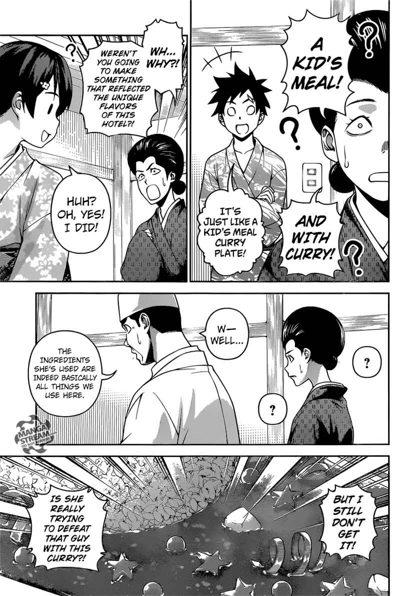 Shokugeki No Soma 269 3
