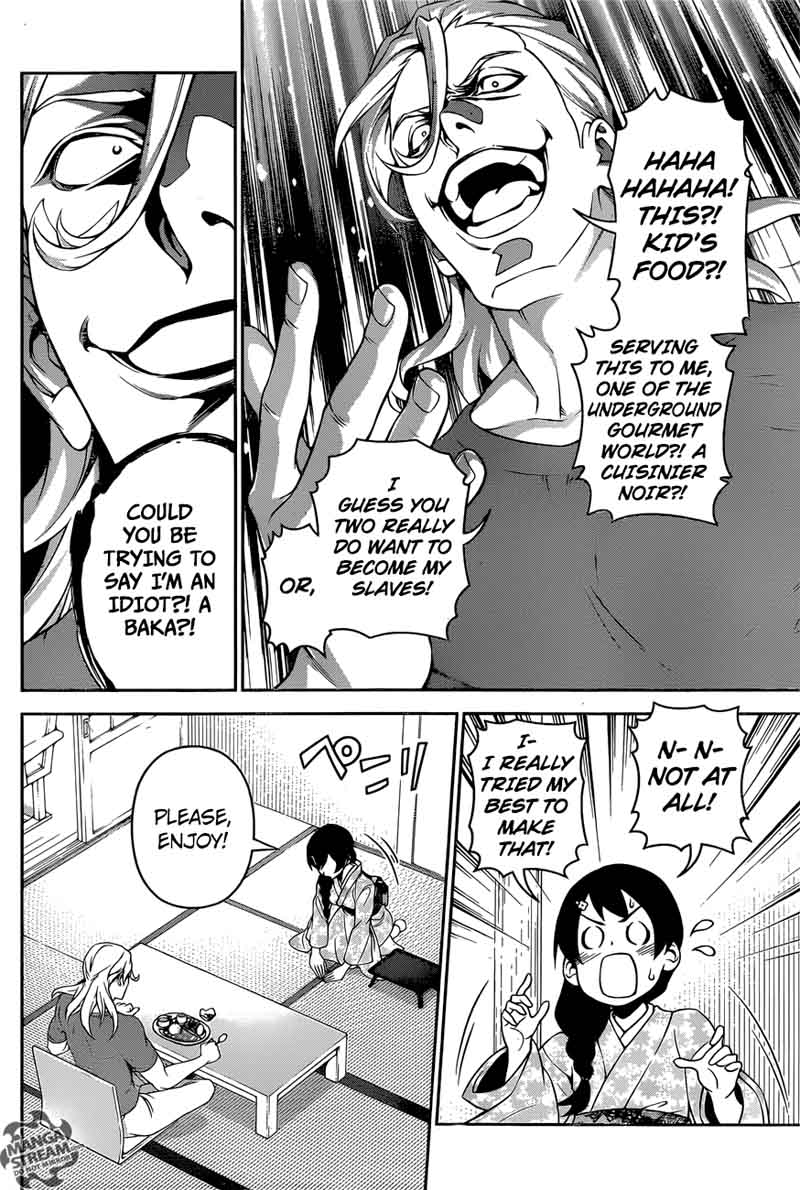 Shokugeki No Soma 269 4