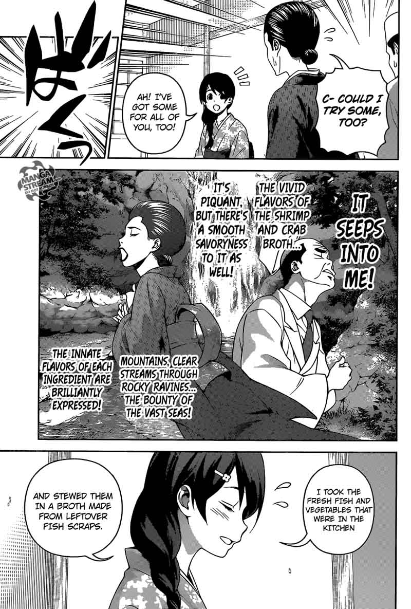 Shokugeki No Soma 269 7