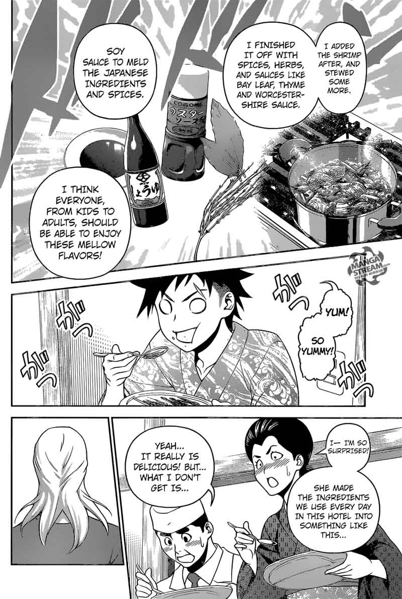 Shokugeki No Soma 269 8