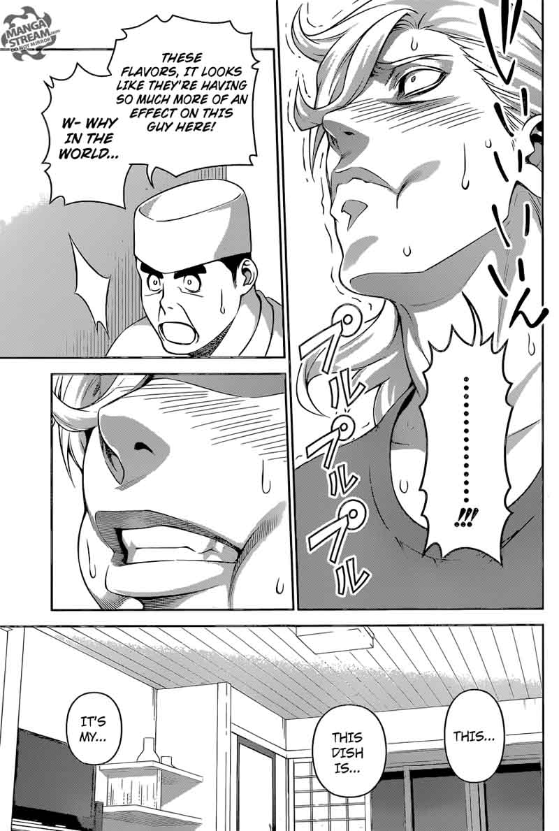 Shokugeki No Soma 269 9