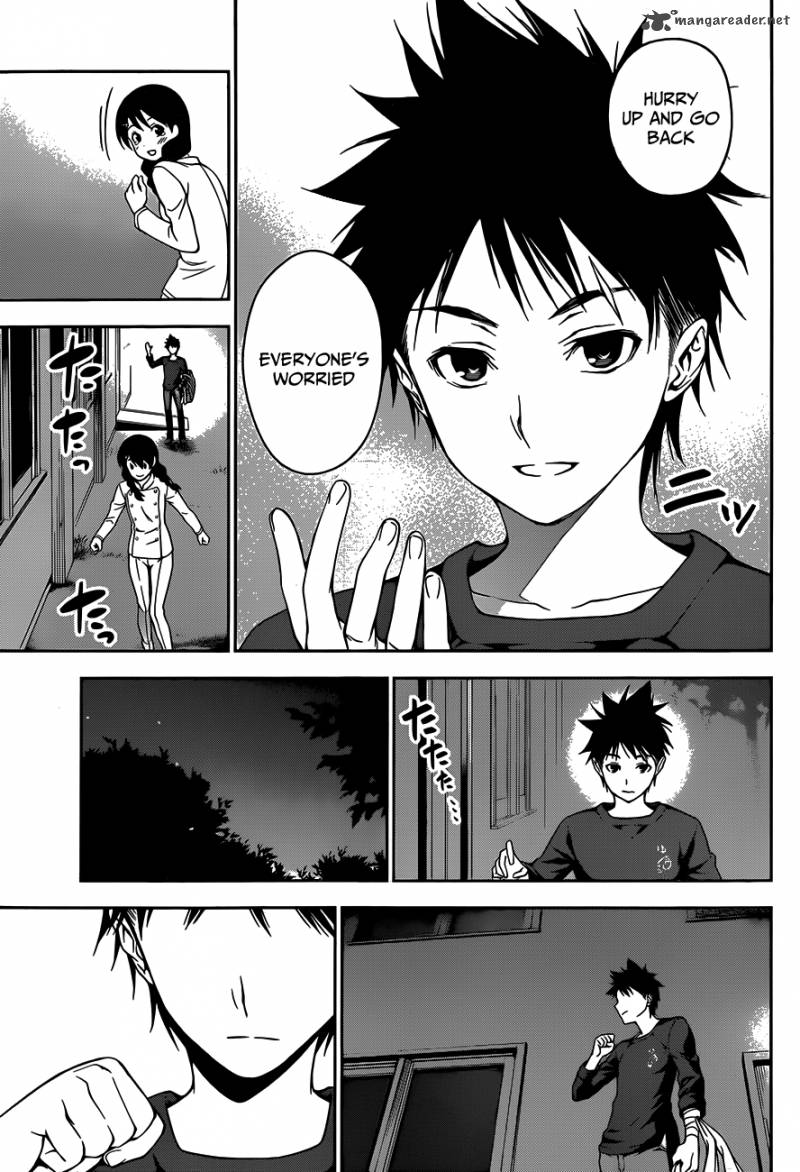 Shokugeki No Soma 27 14