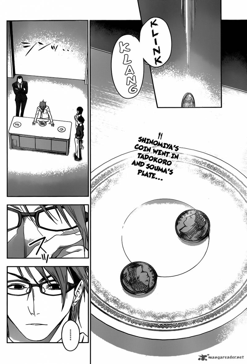 Shokugeki No Soma 27 3