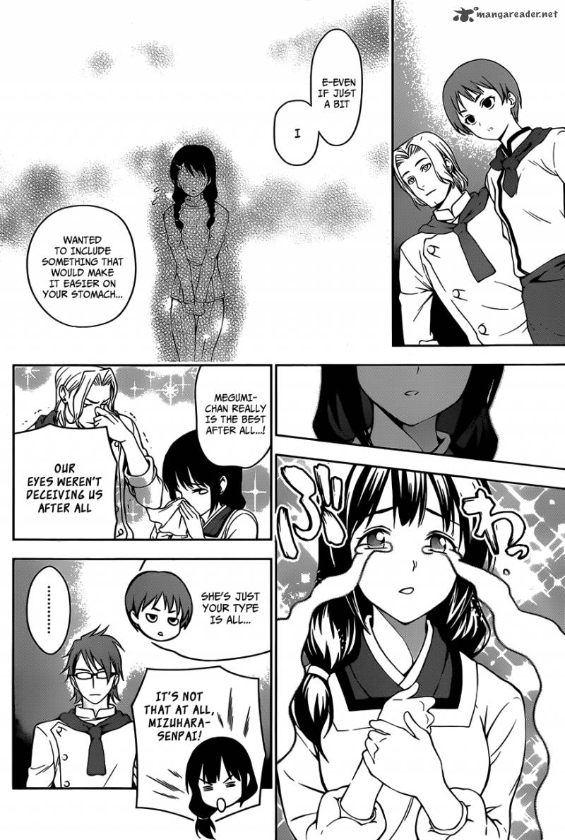 Shokugeki No Soma 27 5