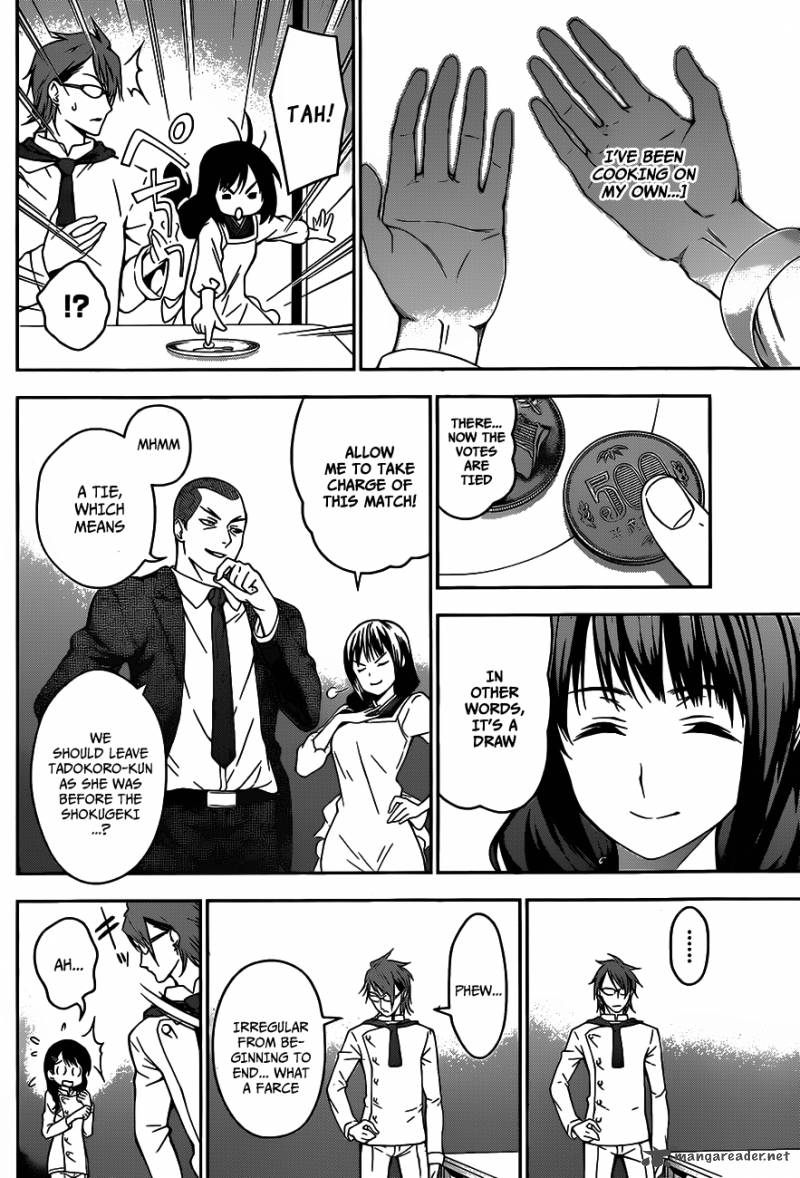 Shokugeki No Soma 27 7