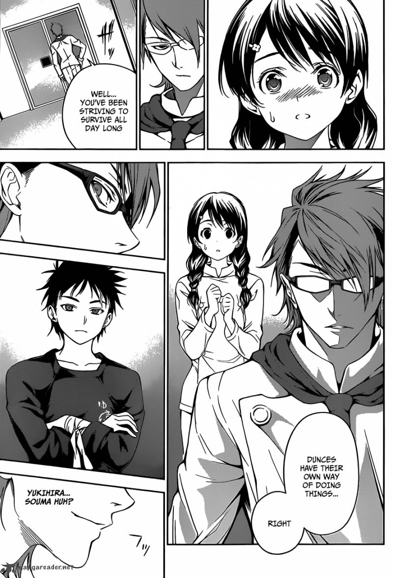 Shokugeki No Soma 27 8
