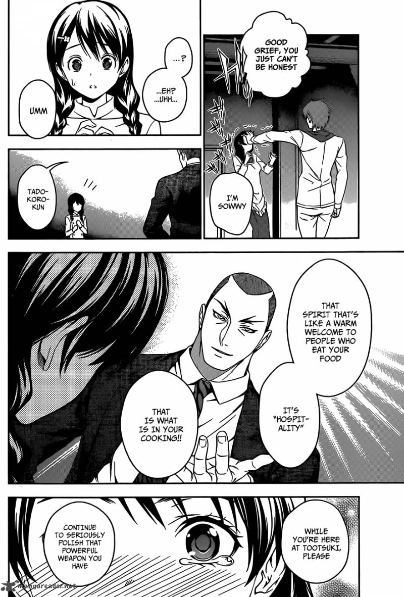 Shokugeki No Soma 27 9