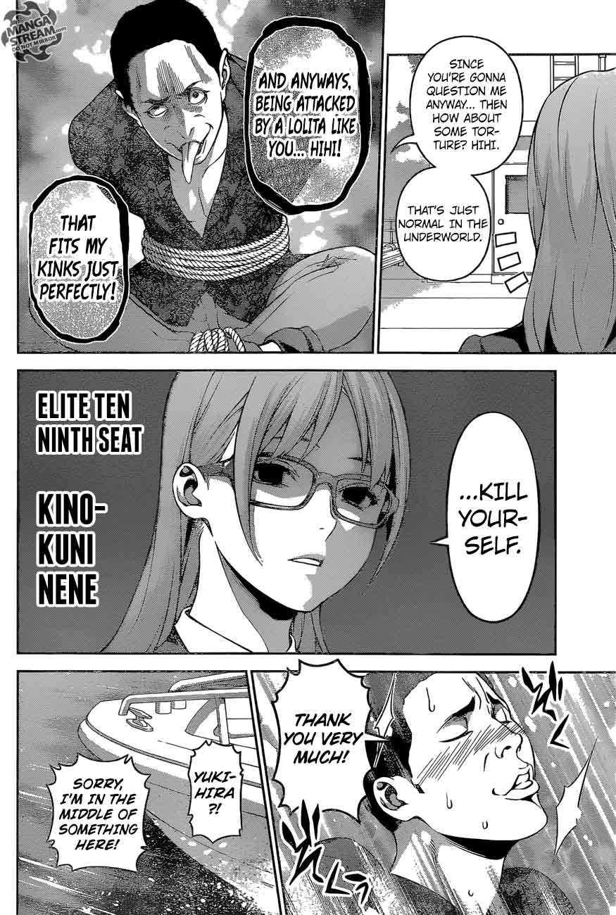 Shokugeki No Soma 270 10