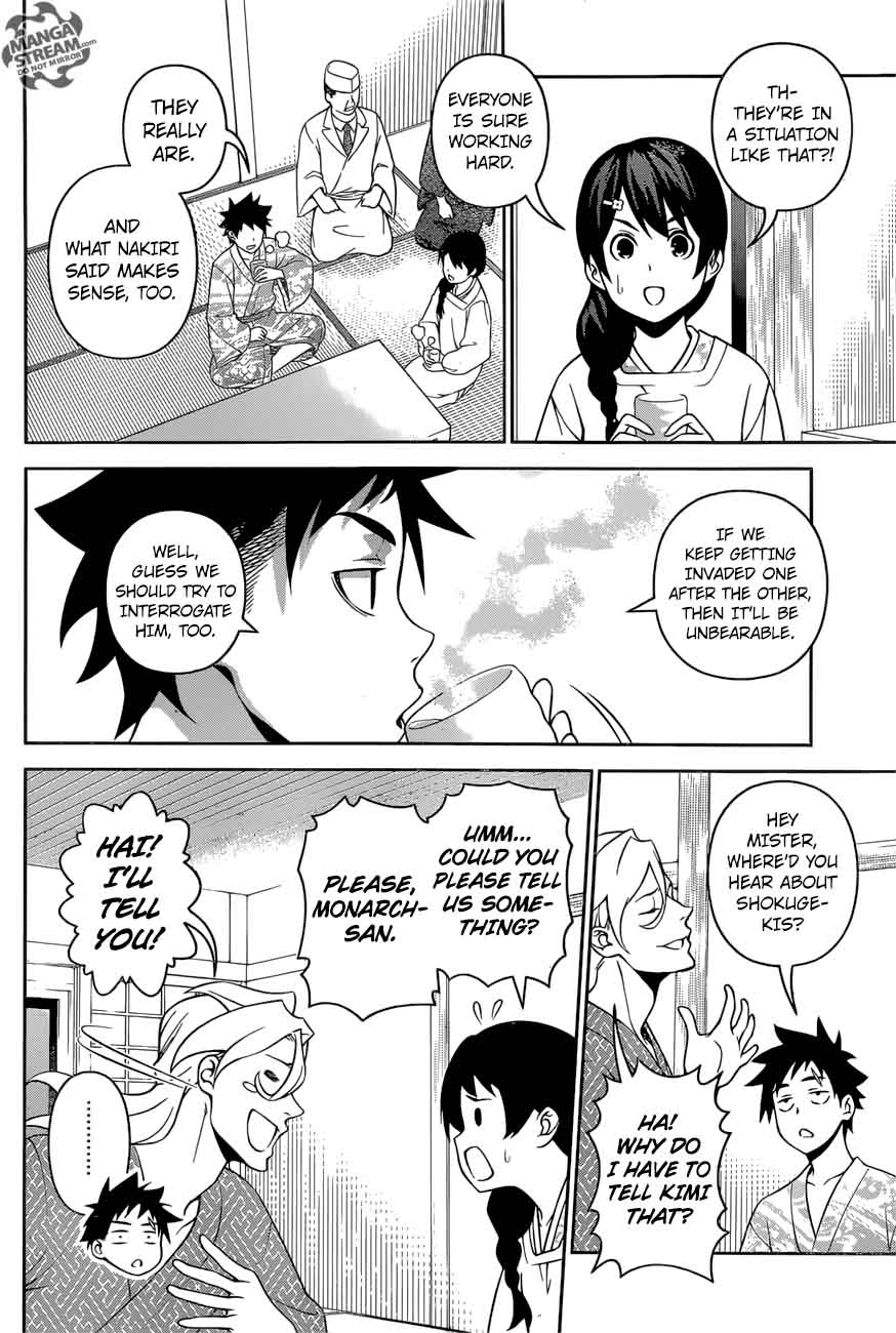 Shokugeki No Soma 270 12