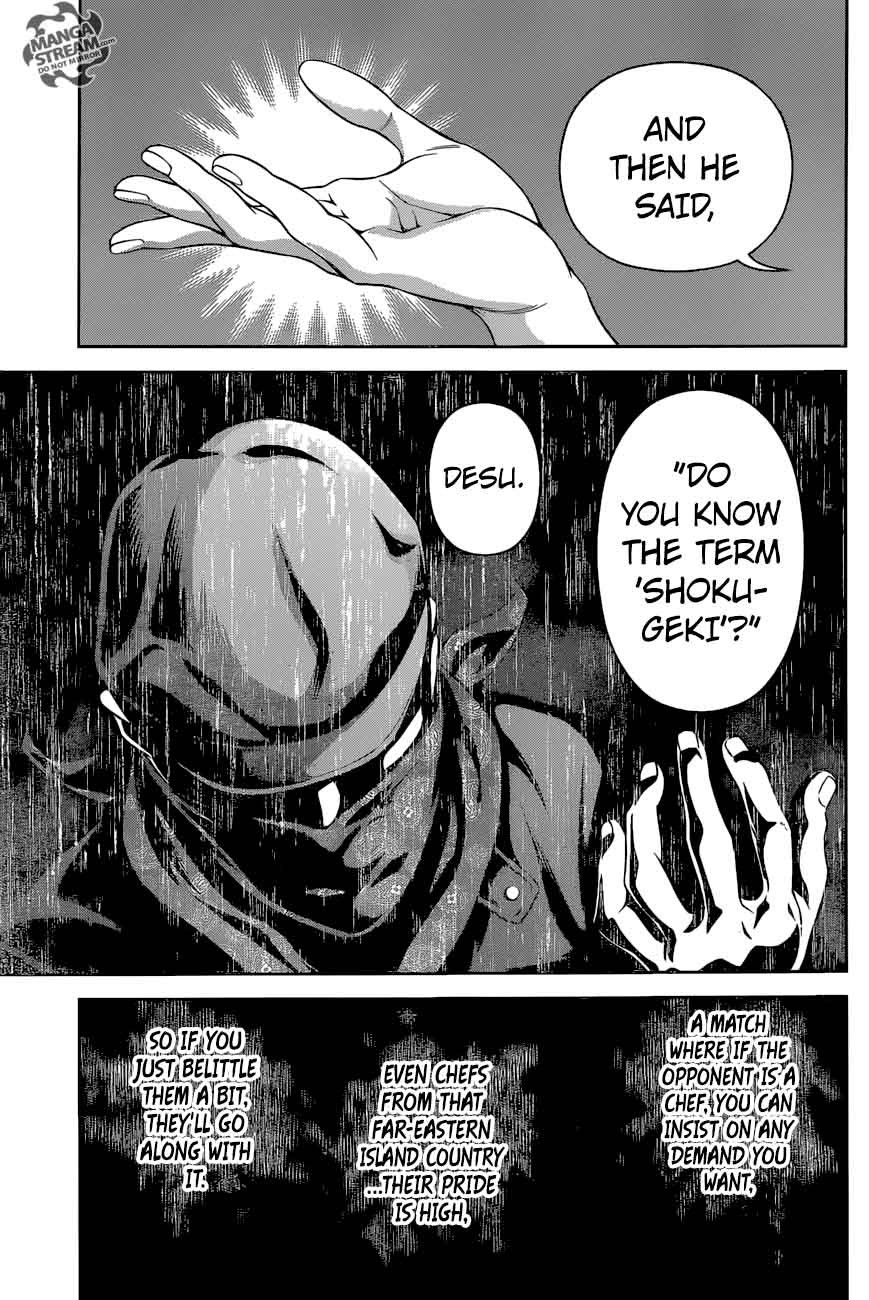 Shokugeki No Soma 270 15