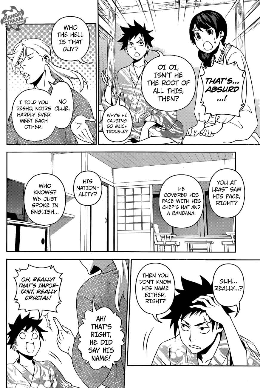 Shokugeki No Soma 270 16