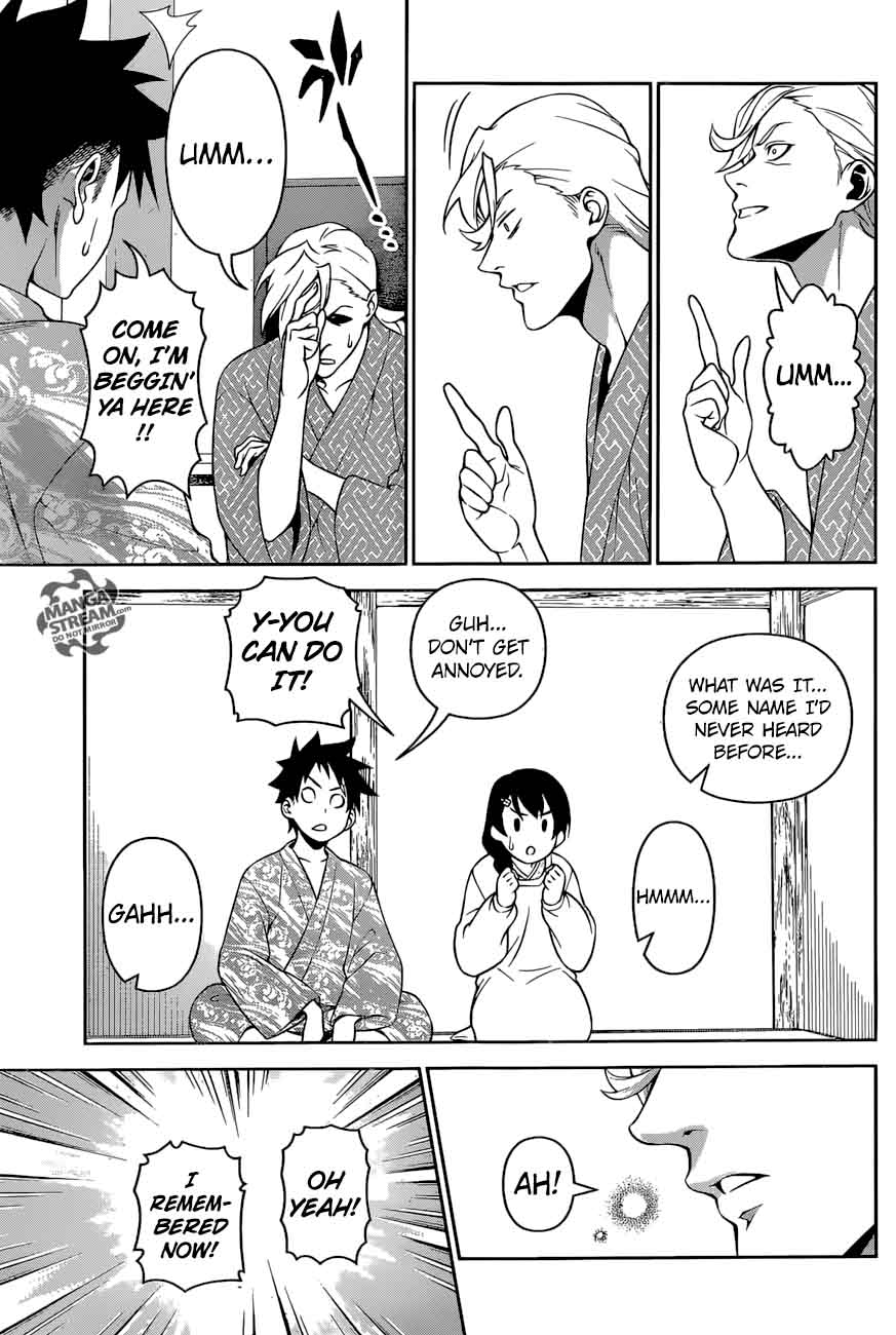 Shokugeki No Soma 270 17
