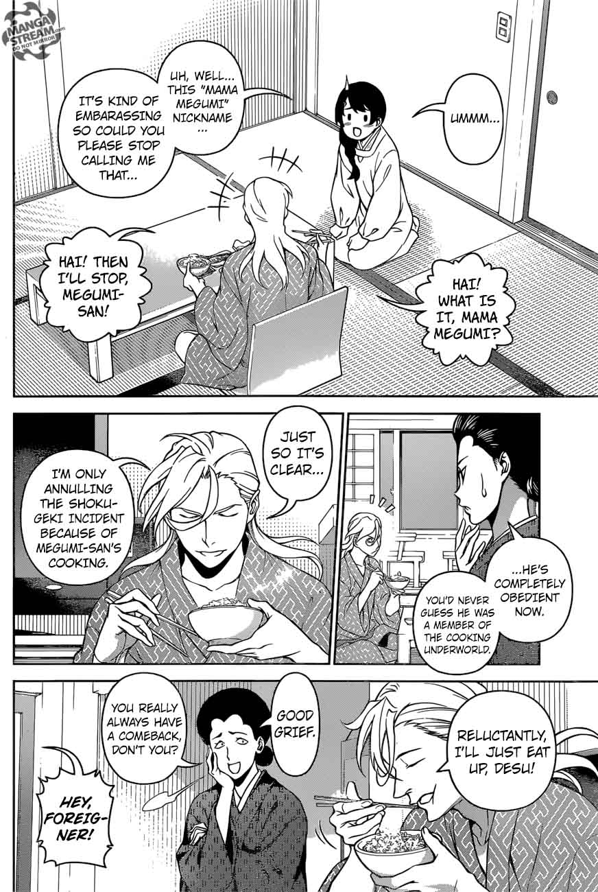 Shokugeki No Soma 270 2