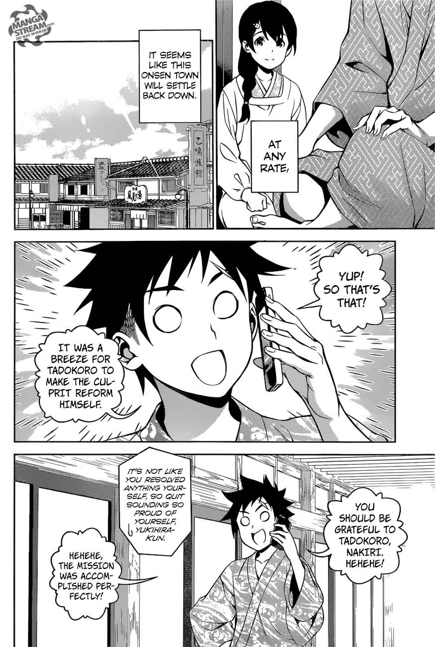 Shokugeki No Soma 270 4