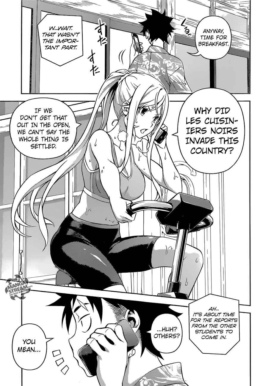 Shokugeki No Soma 270 5