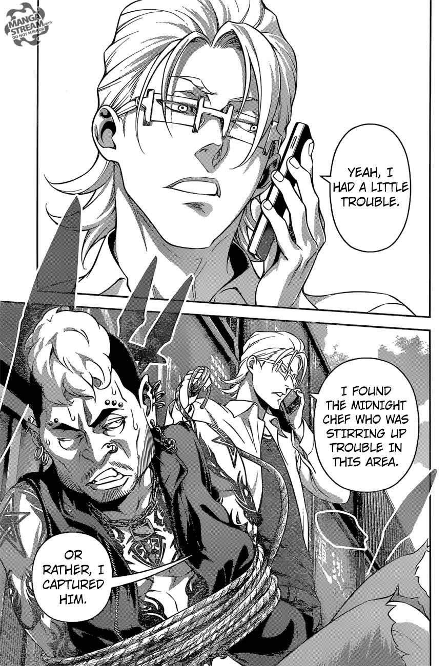 Shokugeki No Soma 270 7