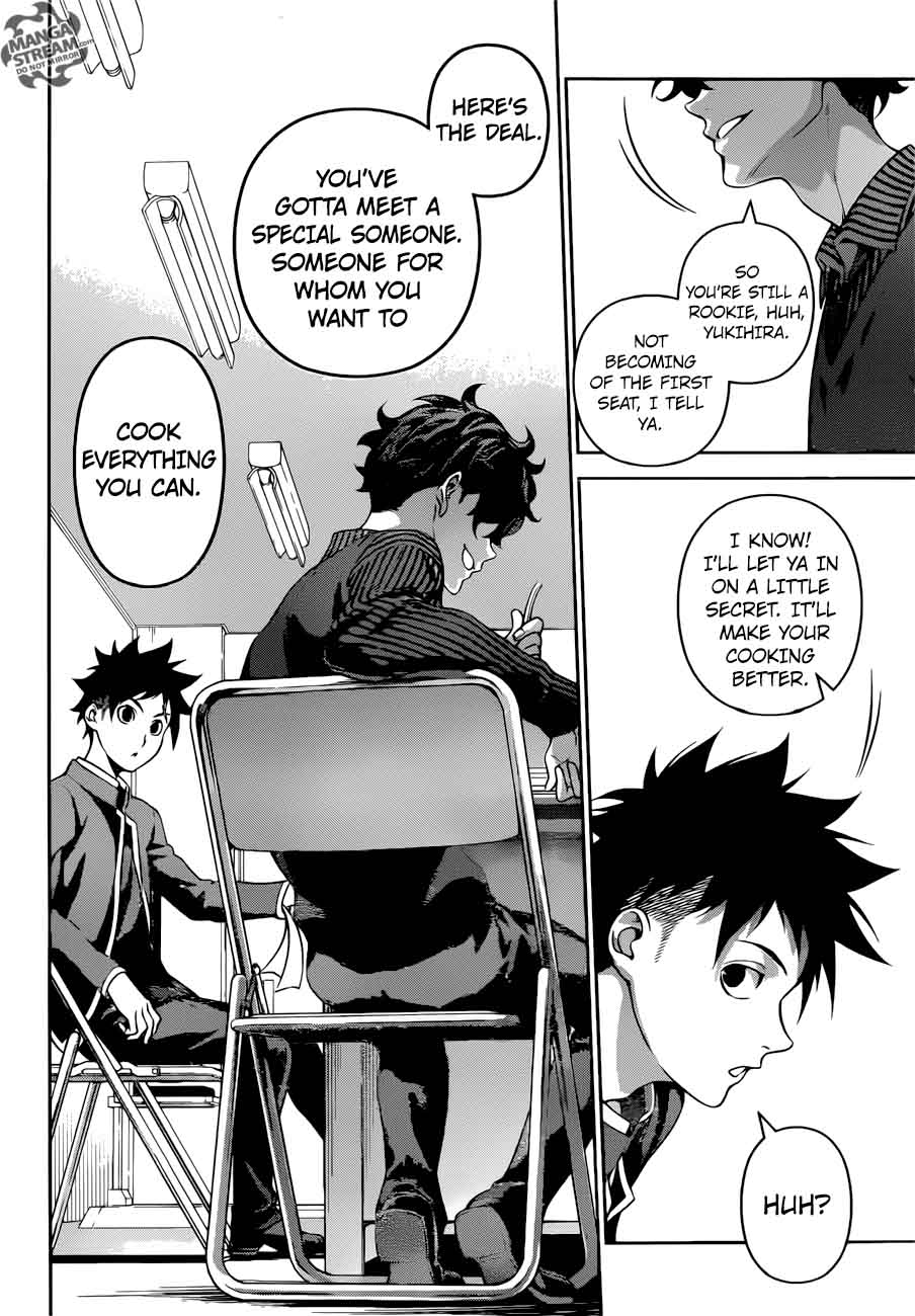 Shokugeki No Soma 272 16