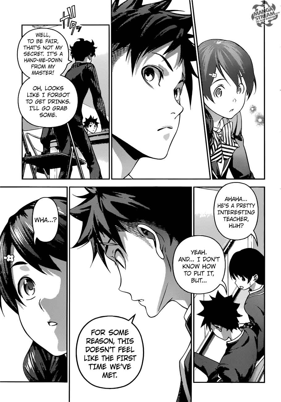 Shokugeki No Soma 272 17