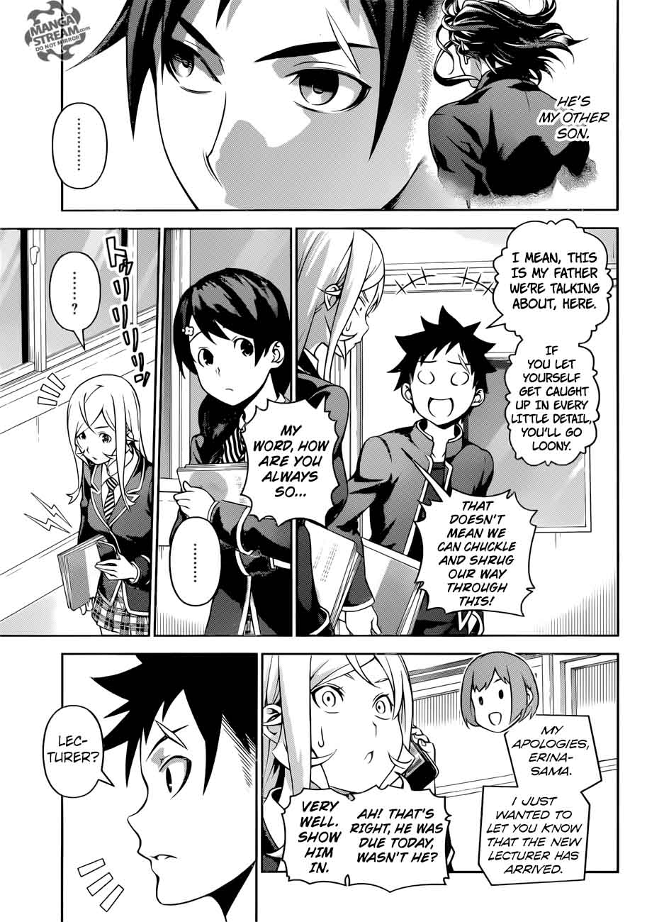 Shokugeki No Soma 272 3