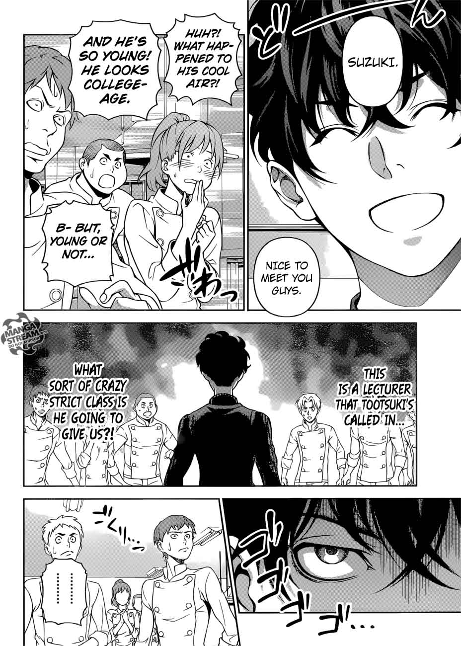 Shokugeki No Soma 272 6
