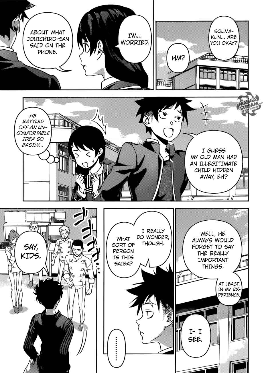 Shokugeki No Soma 272 9