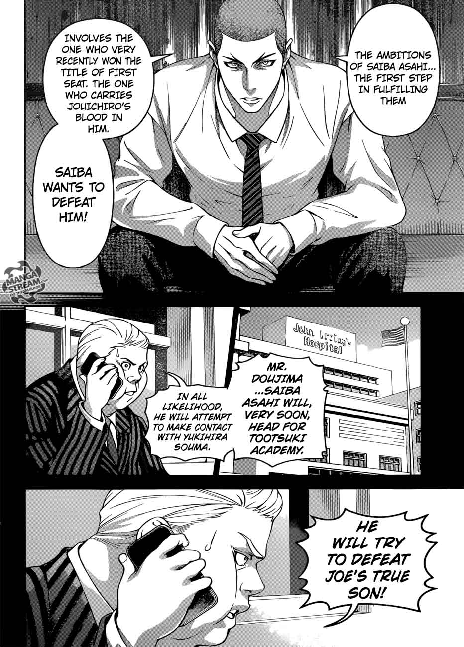 Shokugeki No Soma 273 10
