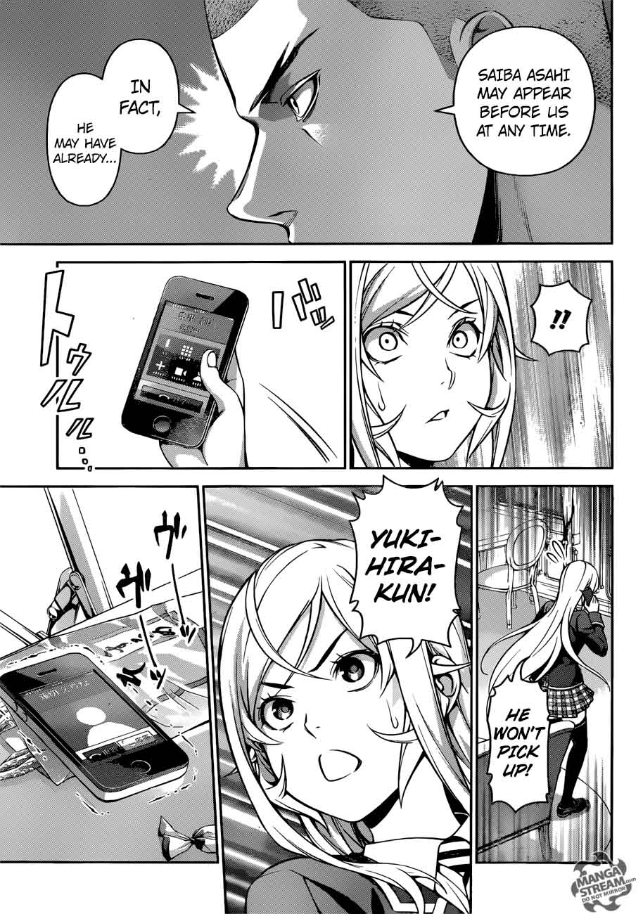 Shokugeki No Soma 273 11