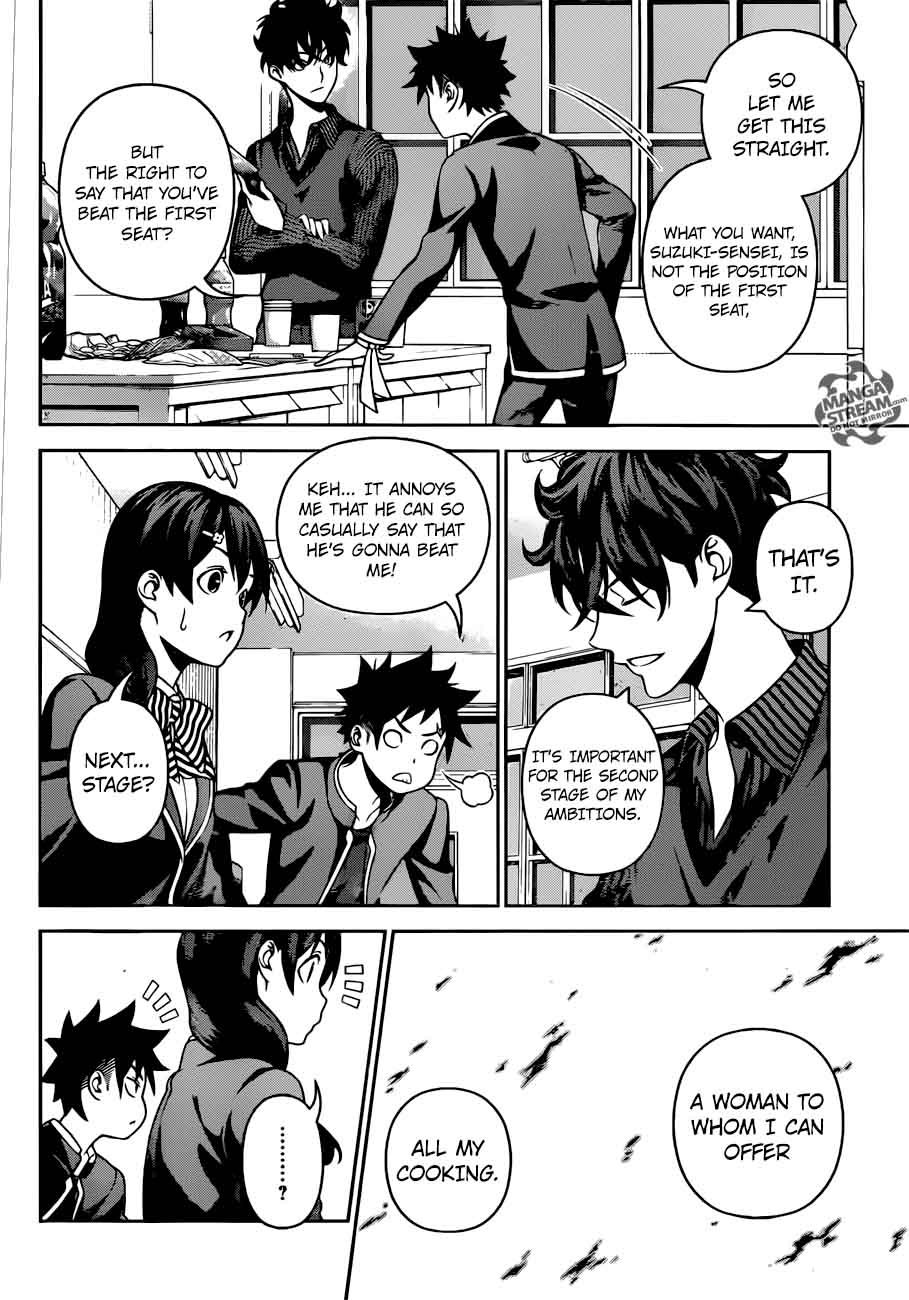 Shokugeki No Soma 273 12