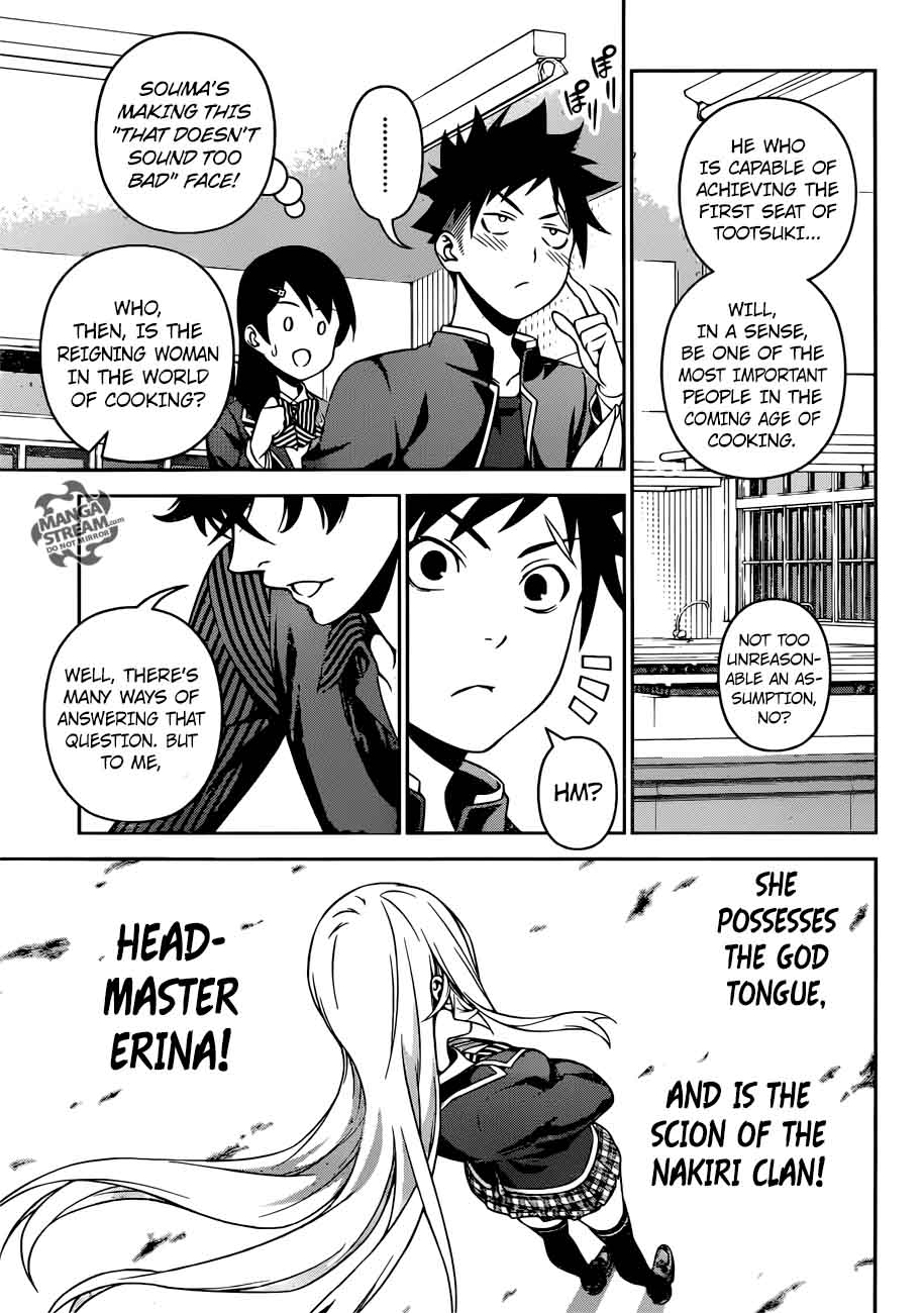 Shokugeki No Soma 273 13
