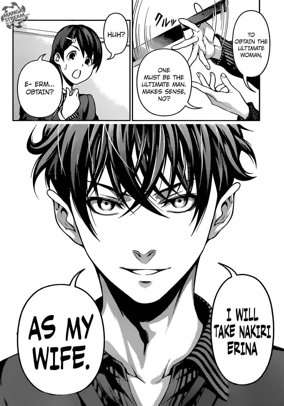 Shokugeki No Soma 273 14