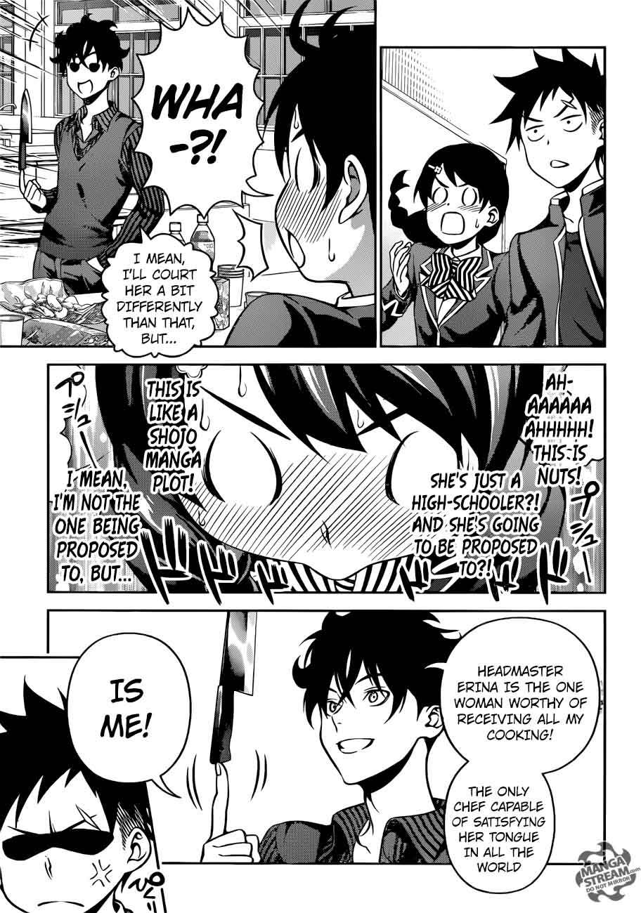 Shokugeki No Soma 273 15