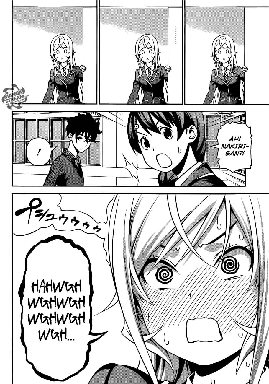 Shokugeki No Soma 273 19