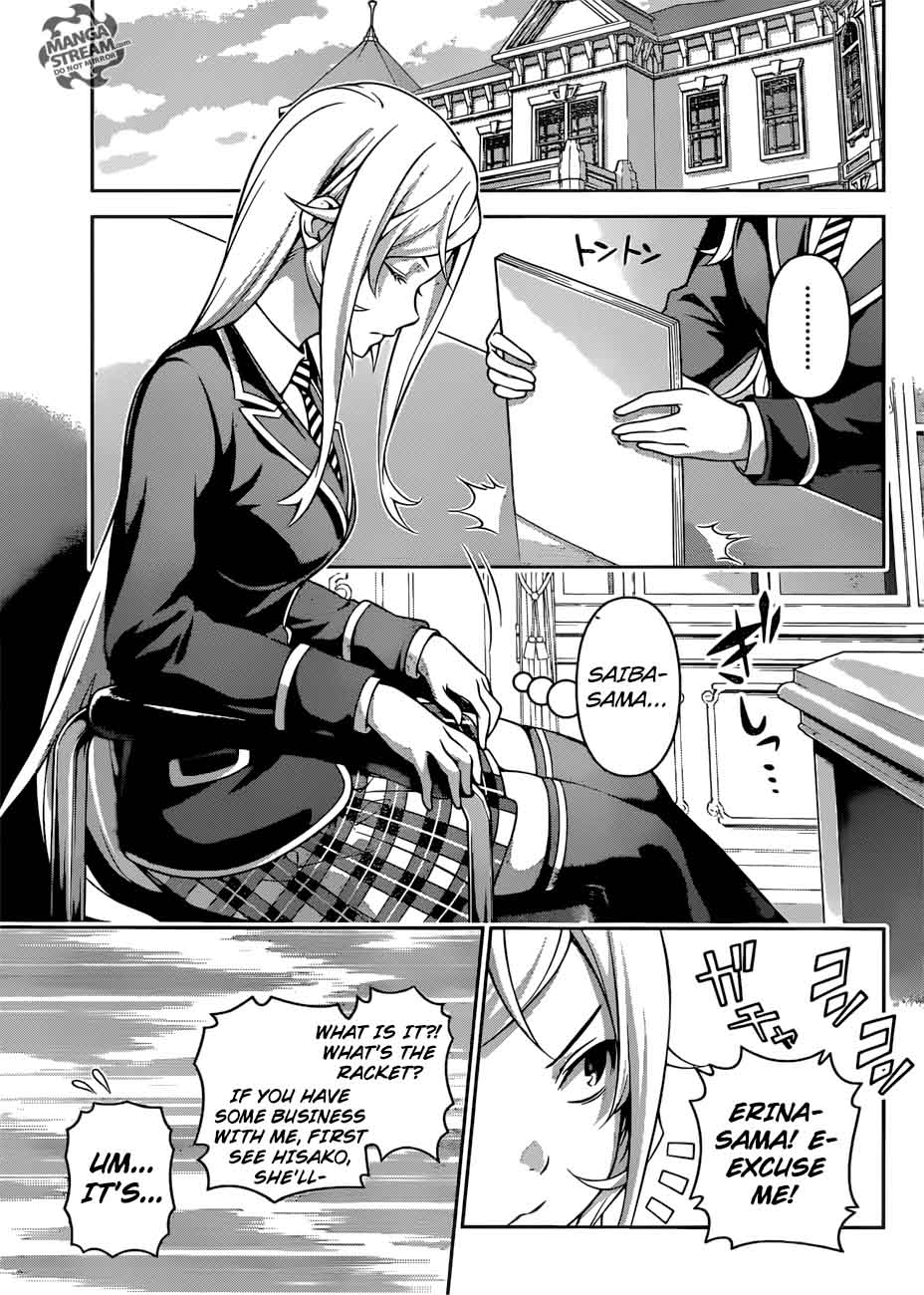 Shokugeki No Soma 273 5