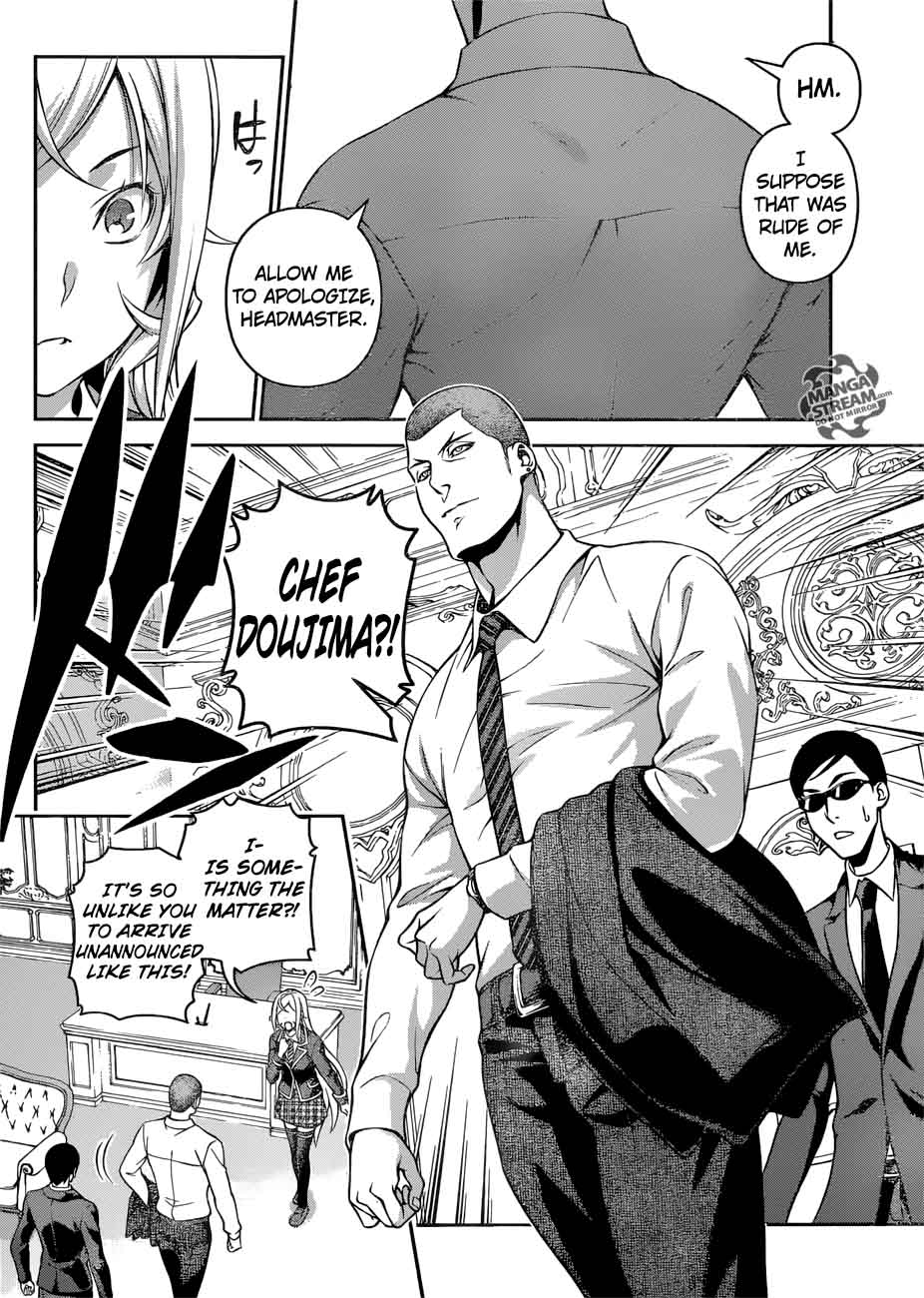Shokugeki No Soma 273 6