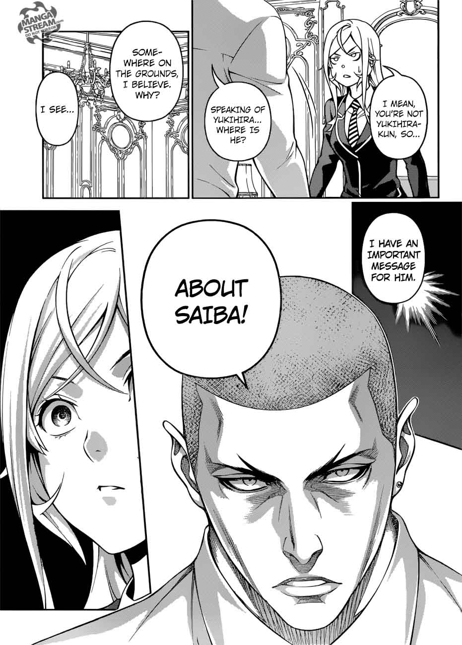 Shokugeki No Soma 273 7