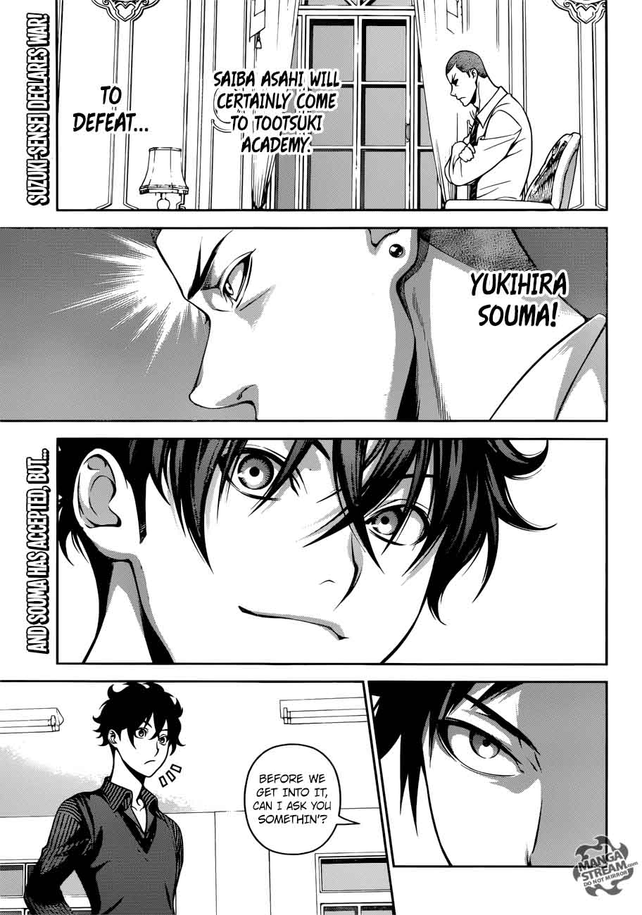 Shokugeki No Soma 274 1