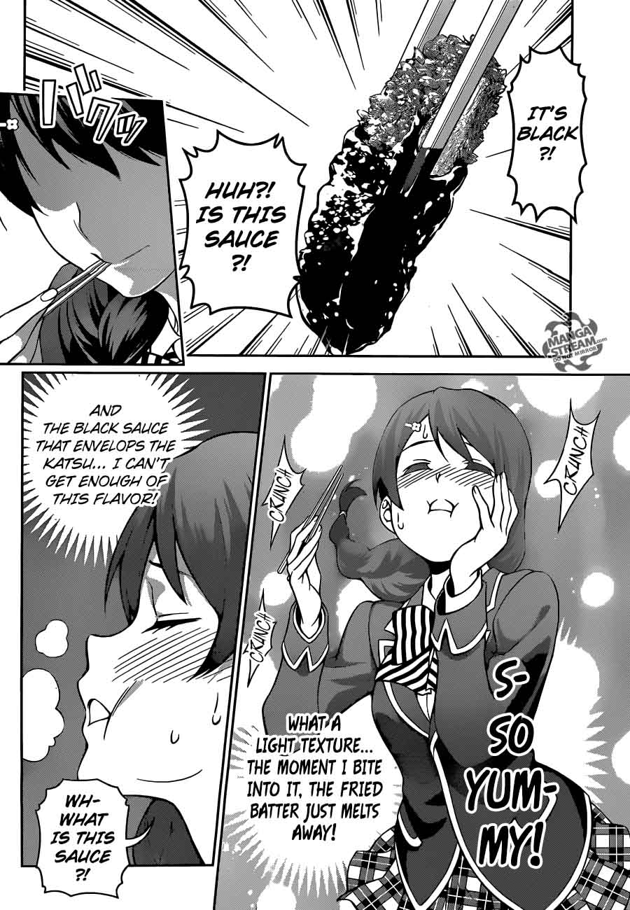 Shokugeki No Soma 274 12